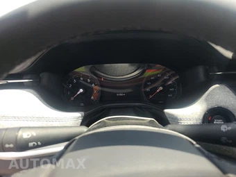 2025 Jeep Compass Latitude - miniatura 12