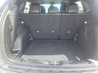 2025 Jeep Compass Latitude - miniatura 16