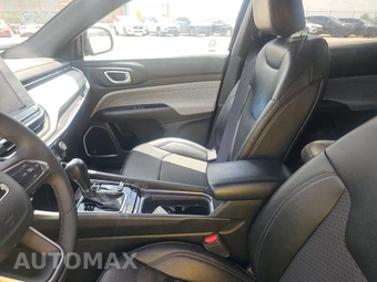 2025 Jeep Compass Latitude - miniatura 7