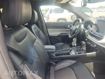 2025 Jeep Compass Latitude - miniatura 8