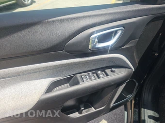 2025 Jeep Compass Latitude - miniatura 9