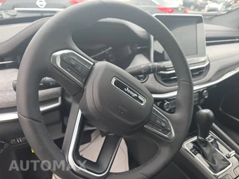 2025 Jeep Compass Latitude - miniatura 10