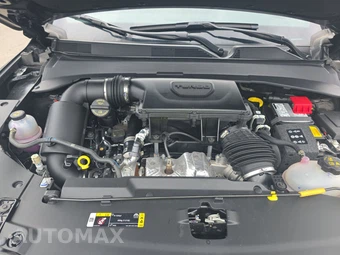 2025 Jeep Compass Latitude - miniatura 15