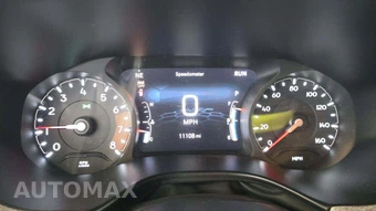 2025 Jeep Compass Latitude - miniatura 18