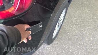 2025 Jeep Compass Latitude - miniatura 21
