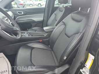 2025 Jeep Compass Latitude - miniatura 7