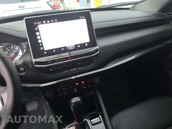 2025 Jeep Compass Latitude - miniatura 10