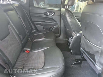 2025 Jeep Compass Latitude - miniatura 16