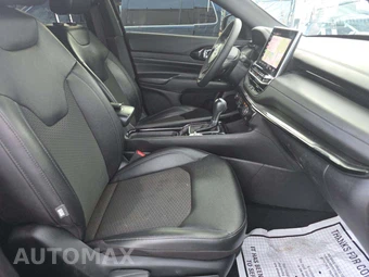 2025 Jeep Compass Latitude - miniatura 18