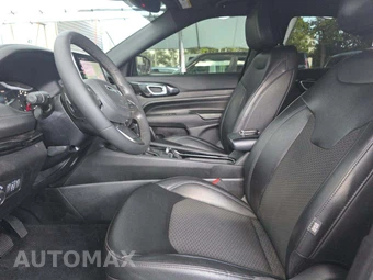 2025 Jeep Compass Latitude - miniatura 6