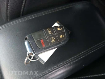 2025 Jeep Compass Latitude - miniatura 8
