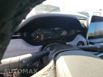 2025 Jeep Compass Latitude – miniatura 12