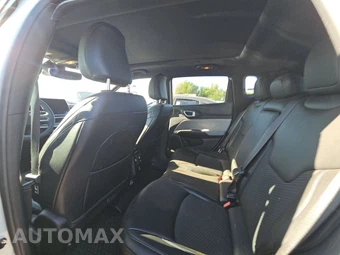 2025 Jeep Compass Latitude – miniatura 13