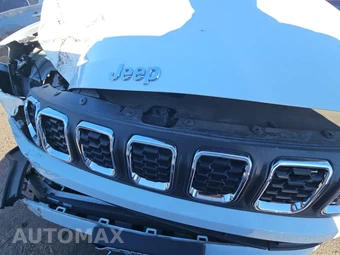 2025 Jeep Compass Latitude – miniatura 15