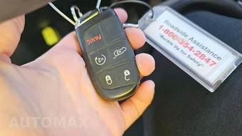 2025 Jeep Compass Latitude – miniatura 22