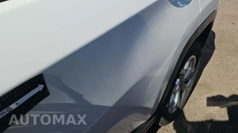 2025 Jeep Compass Latitude – miniatura 24