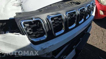 2025 Jeep Compass Latitude – miniatura 33