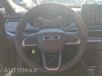 2025 Jeep Compass Latitude - miniatura 10