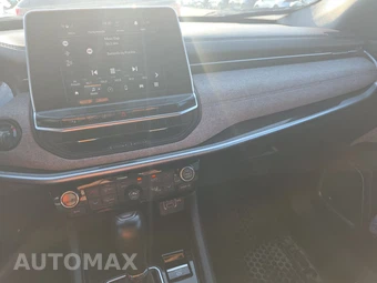 2025 Jeep Compass Latitude - miniatura 11