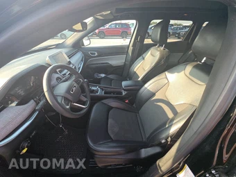 2025 Jeep Compass Latitude - miniatura 7