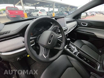 2025 Jeep Compass Latitude - miniatura 10