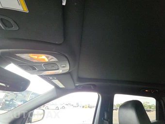 2025 Jeep Compass Latitude - miniatura 18