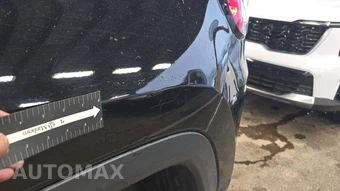2025 Jeep Compass Latitude - miniatura 25