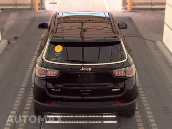 2025 Jeep Compass Latitude - miniatura 5