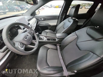 2025 Jeep Compass Latitude - miniatura 7