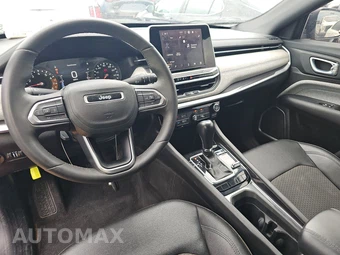 2025 Jeep Compass Latitude - miniatura 11