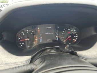 2025 Jeep Compass Latitude - miniatura 12