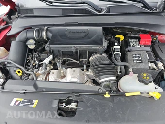 2025 Jeep Compass Latitude - miniatura 15