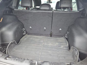 2025 Jeep Compass Latitude - miniatura 16