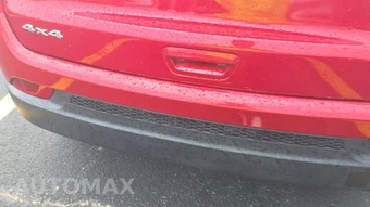 2025 Jeep Compass Latitude - miniatura 20