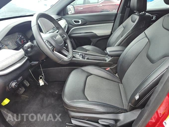 2025 Jeep Compass Latitude - miniatura 7