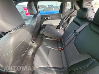 2025 Jeep Compass Latitude - miniatura 13