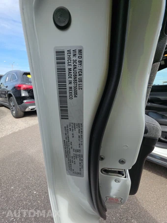 2025 Jeep Compass Latitude - miniatura 14