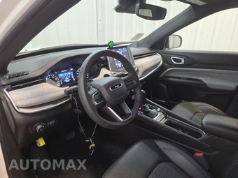 2025 Jeep Compass Latitude - miniatura 11