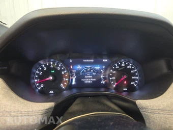 2025 Jeep Compass Latitude - miniatura 12