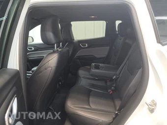 2025 Jeep Compass Latitude - miniatura 13