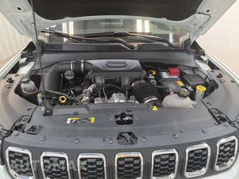 2025 Jeep Compass Latitude - miniatura 15