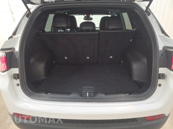 2025 Jeep Compass Latitude - miniatura 16