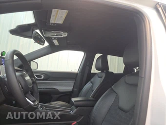 2025 Jeep Compass Latitude - miniatura 18