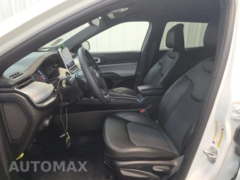 2025 Jeep Compass Latitude - miniatura 7