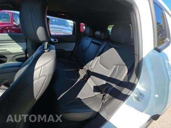 2025 Jeep Compass Latitude - miniatura 13