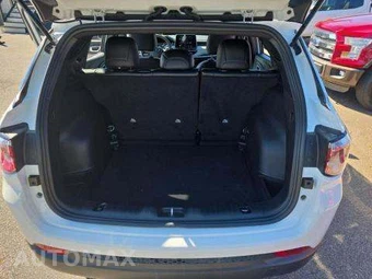 2025 Jeep Compass Latitude - miniatura 14