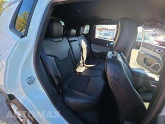 2025 Jeep Compass Latitude - miniatura 16