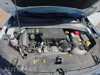 2025 Jeep Compass Latitude - miniatura 23