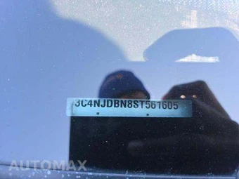 2025 Jeep Compass Latitude - miniatura 5