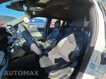 2025 Jeep Compass Latitude - miniatura 6